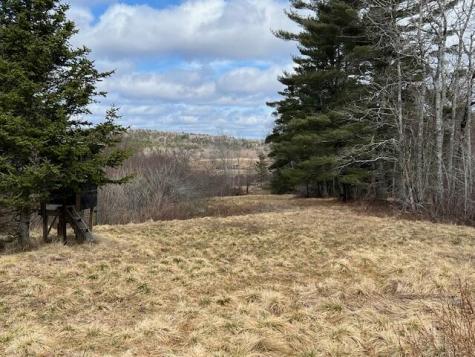 1 Northfield Road Marshfield ME 04654