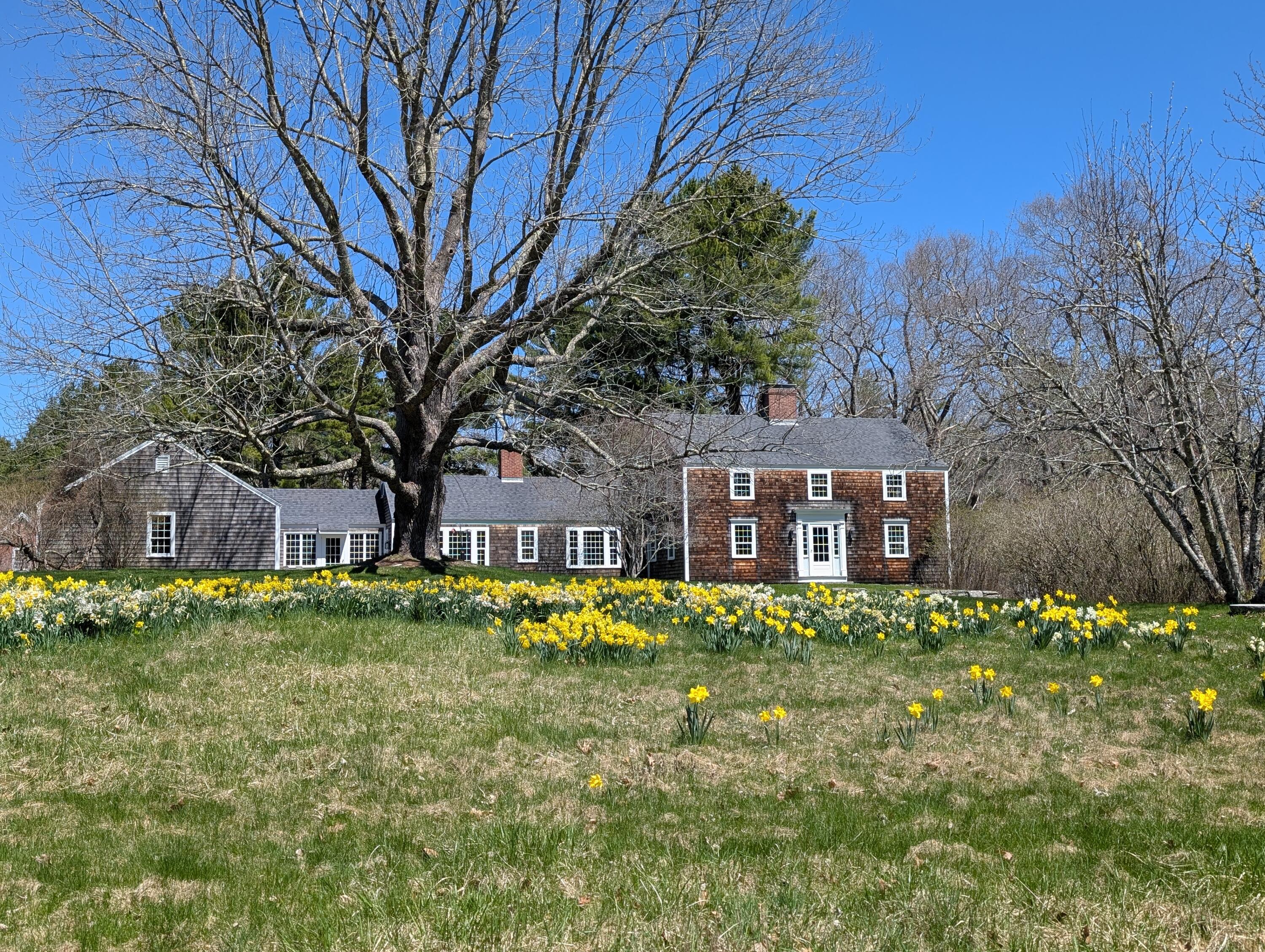 324 Mill Road Edgecomb ME 04556