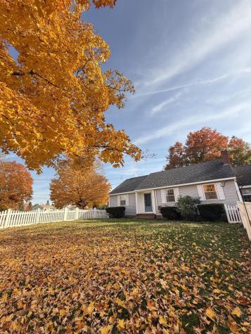 69 Edgewood Drive Brewer ME 04412