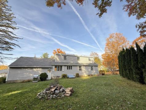 69 Edgewood Drive Brewer ME 04412