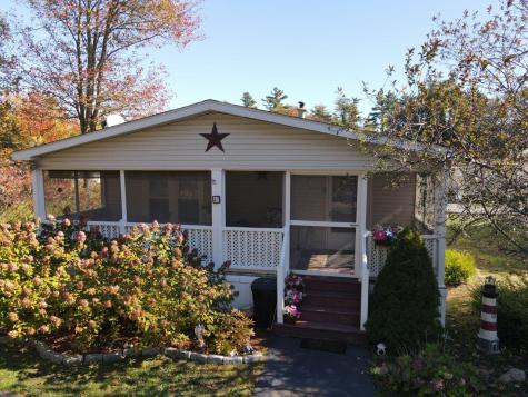 47 Whistle Stop Circle Wells ME 04090