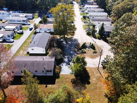 47 Whistle Stop Circle Wells ME 04090