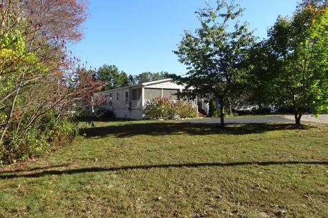 47 Whistle Stop Circle Wells ME 04090