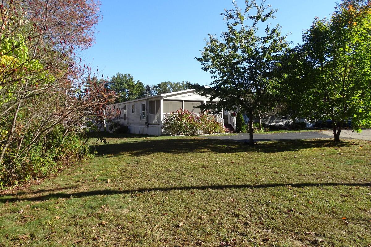 47 Whistle Stop Circle Wells ME 04090