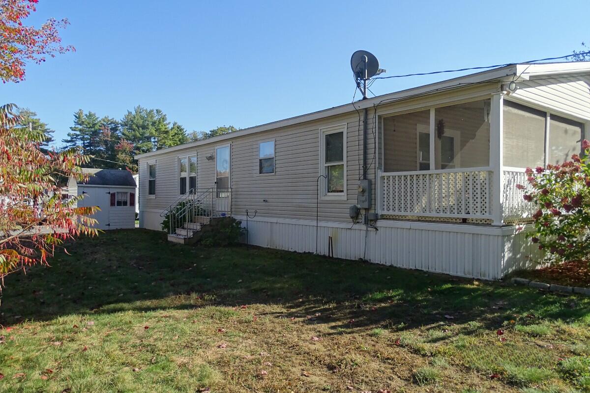 47 Whistle Stop Circle Wells ME 04090