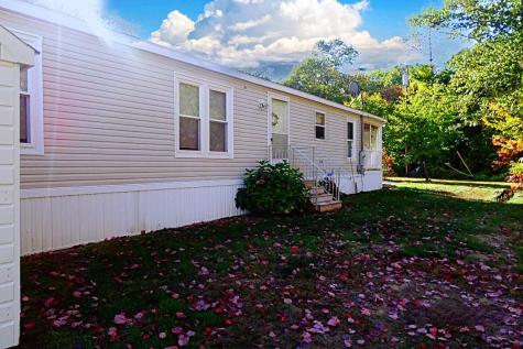 47 Whistle Stop Circle Wells ME 04090