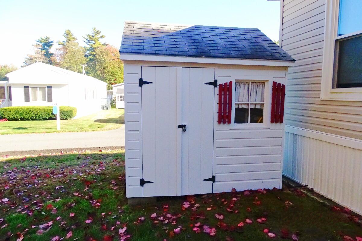 47 Whistle Stop Circle Wells ME 04090