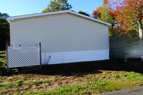 47 Whistle Stop Circle Wells ME 04090