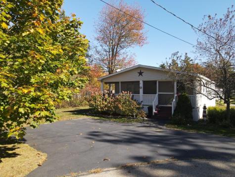 47 Whistle Stop Circle Wells ME 04090