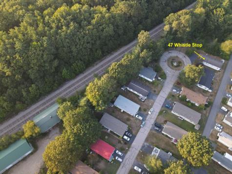 47 Whistle Stop Circle Wells ME 04090