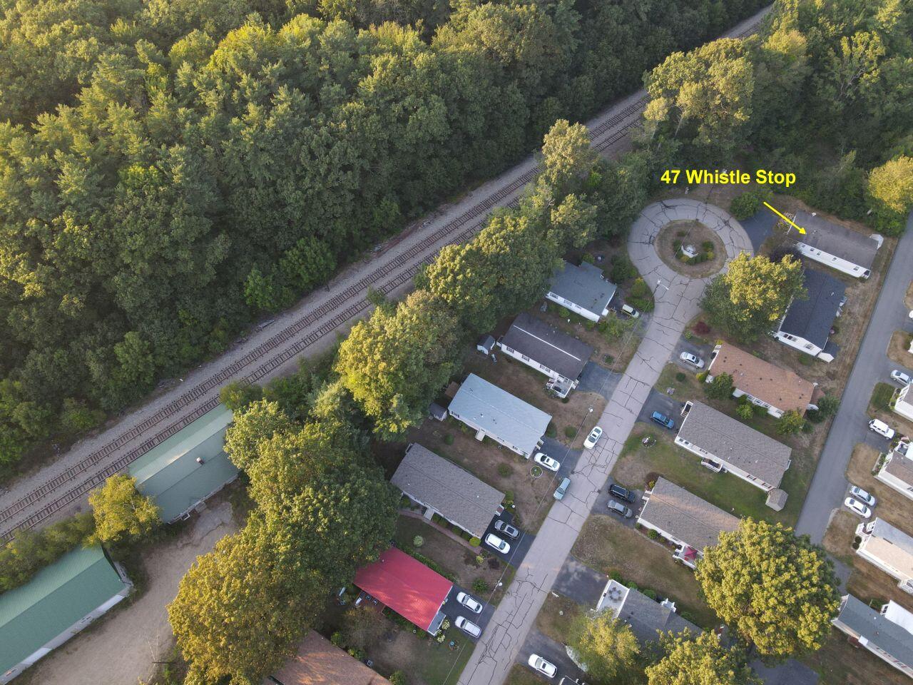 47 Whistle Stop Circle Wells ME 04090