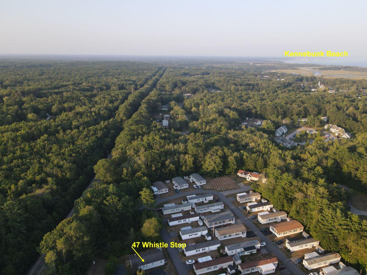 47 Whistle Stop Circle Wells ME 04090