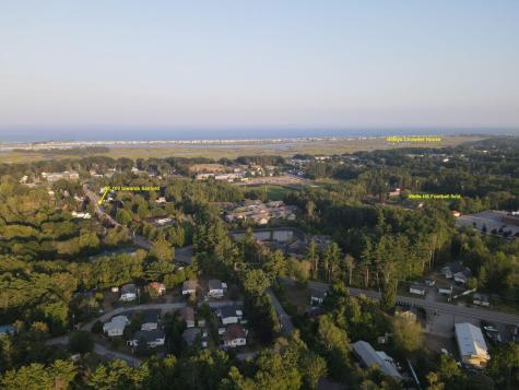 47 Whistle Stop Circle Wells ME 04090