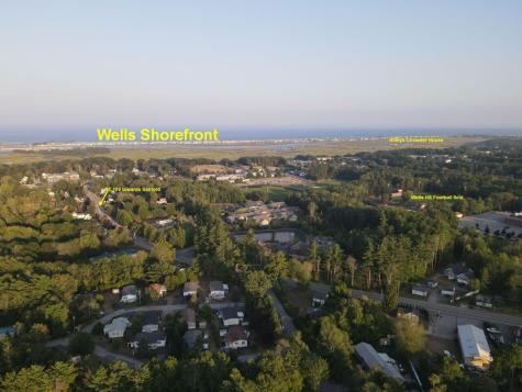 47 Whistle Stop Circle Wells ME 04090