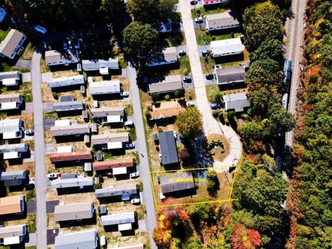 47 Whistle Stop Circle Wells ME 04090