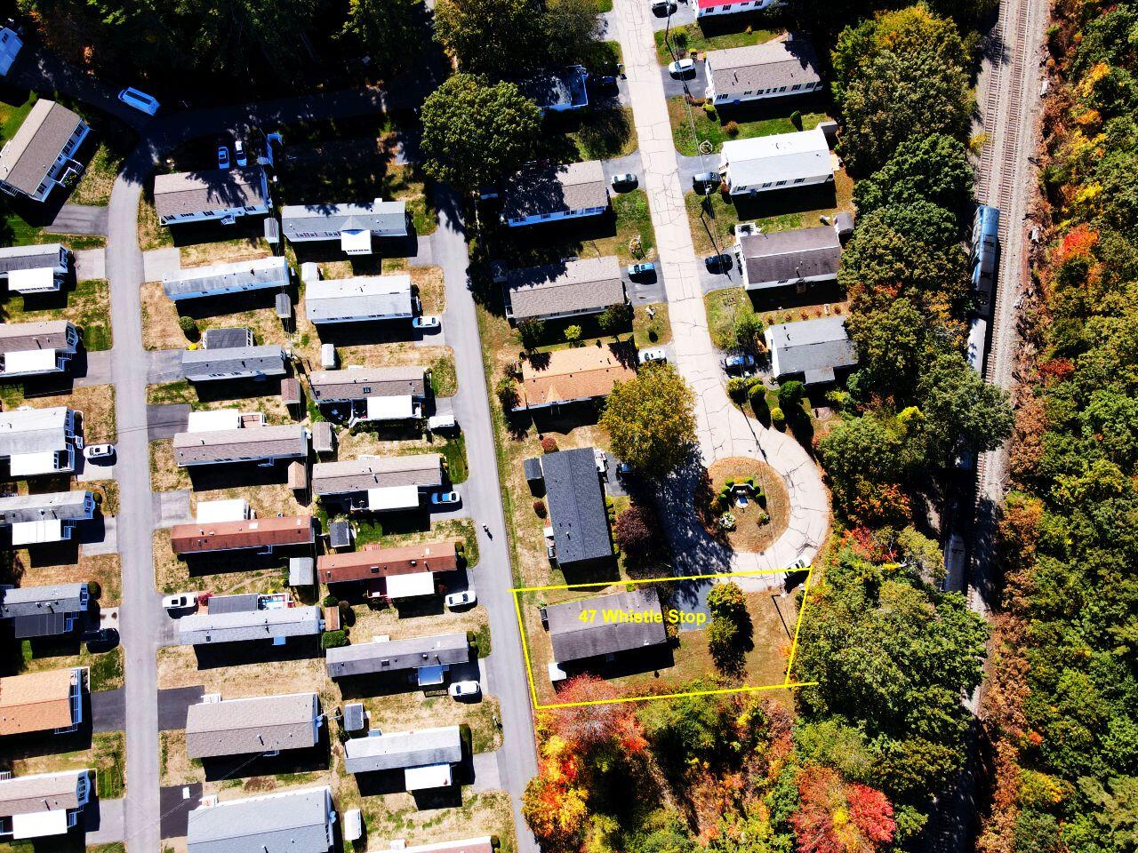 47 Whistle Stop Circle Wells ME 04090