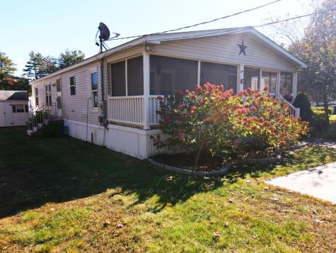 47 Whistle Stop Circle Wells ME 04090