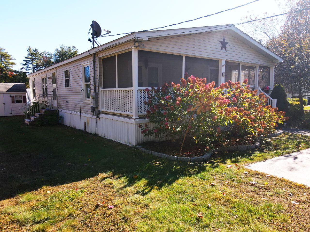 47 Whistle Stop Circle Wells ME 04090