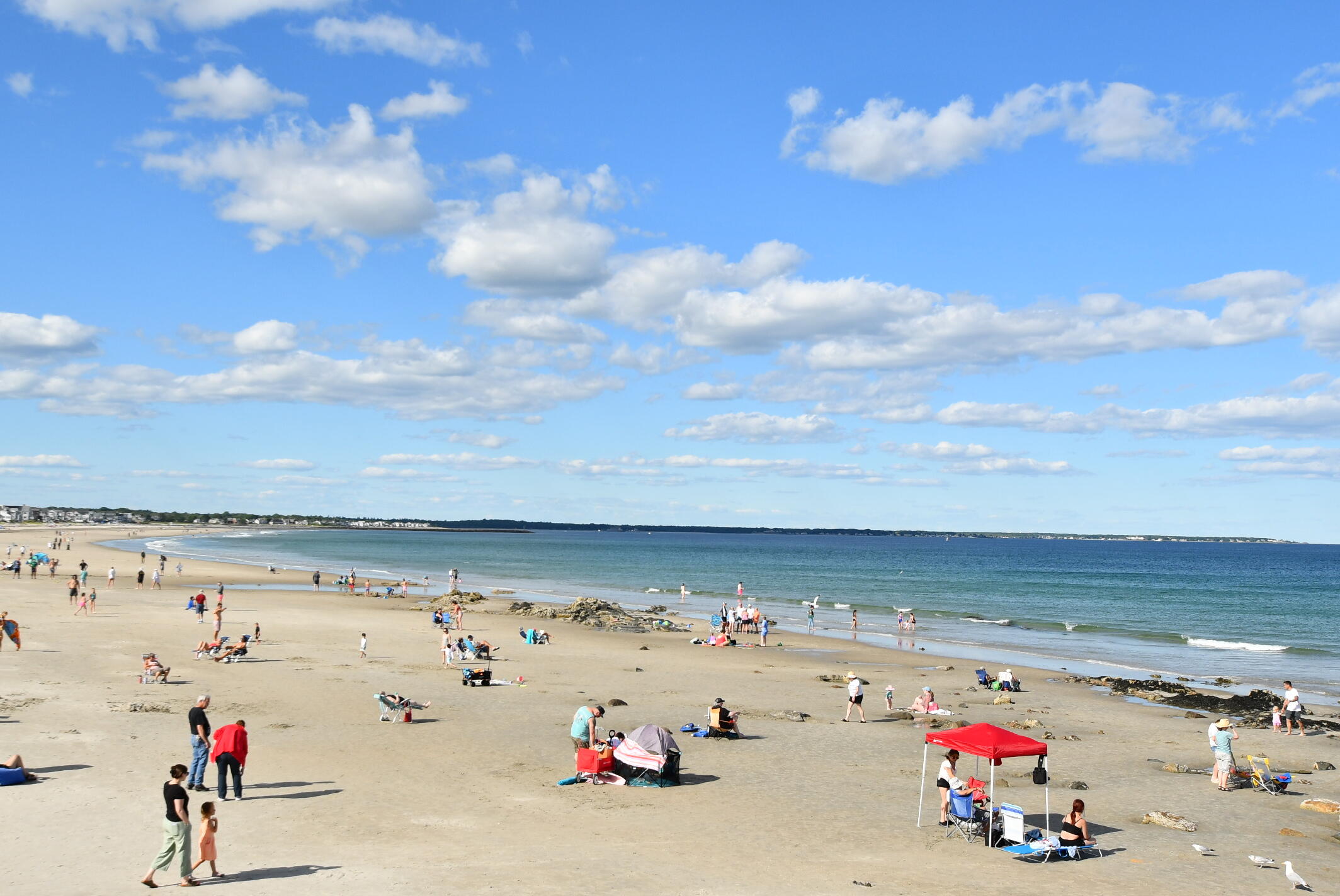 47 Whistle Stop Circle Wells ME 04090