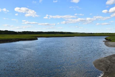 47 Whistle Stop Circle Wells ME 04090