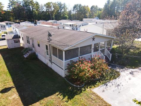 47 Whistle Stop Circle Wells ME 04090