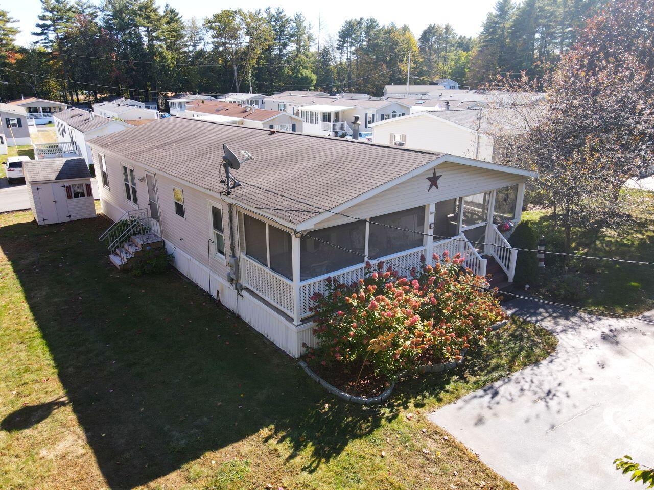 47 Whistle Stop Circle Wells ME 04090