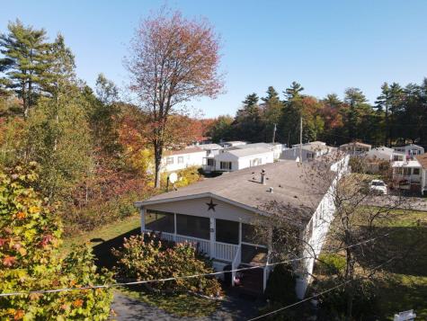 47 Whistle Stop Circle Wells ME 04090