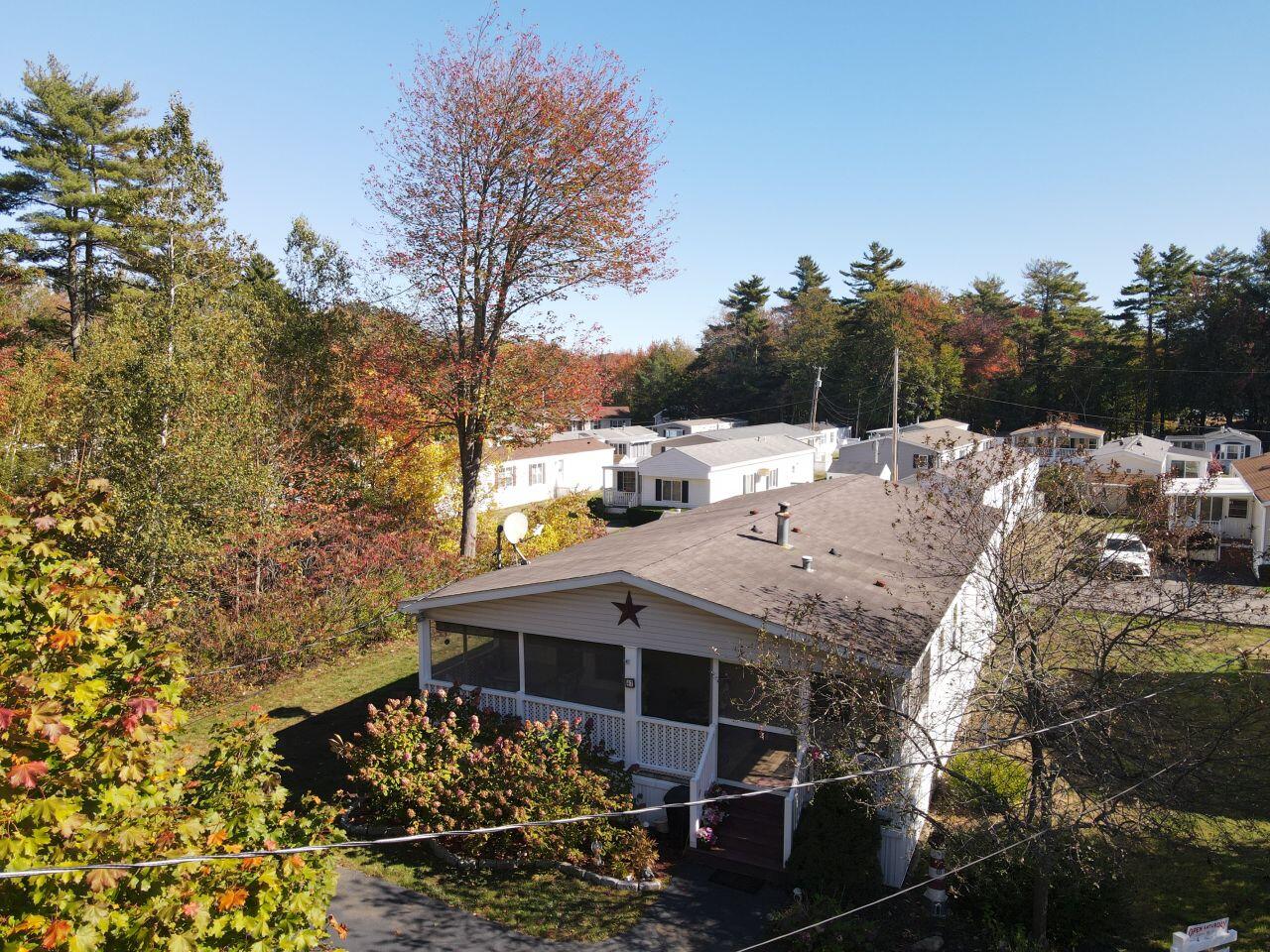 47 Whistle Stop Circle Wells ME 04090