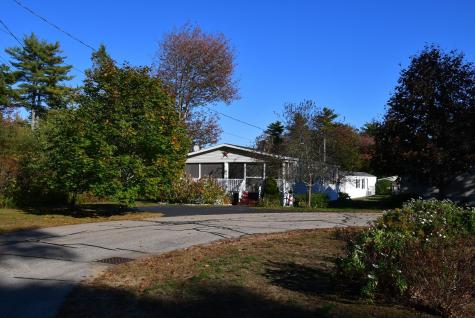 47 Whistle Stop Circle Wells ME 04090