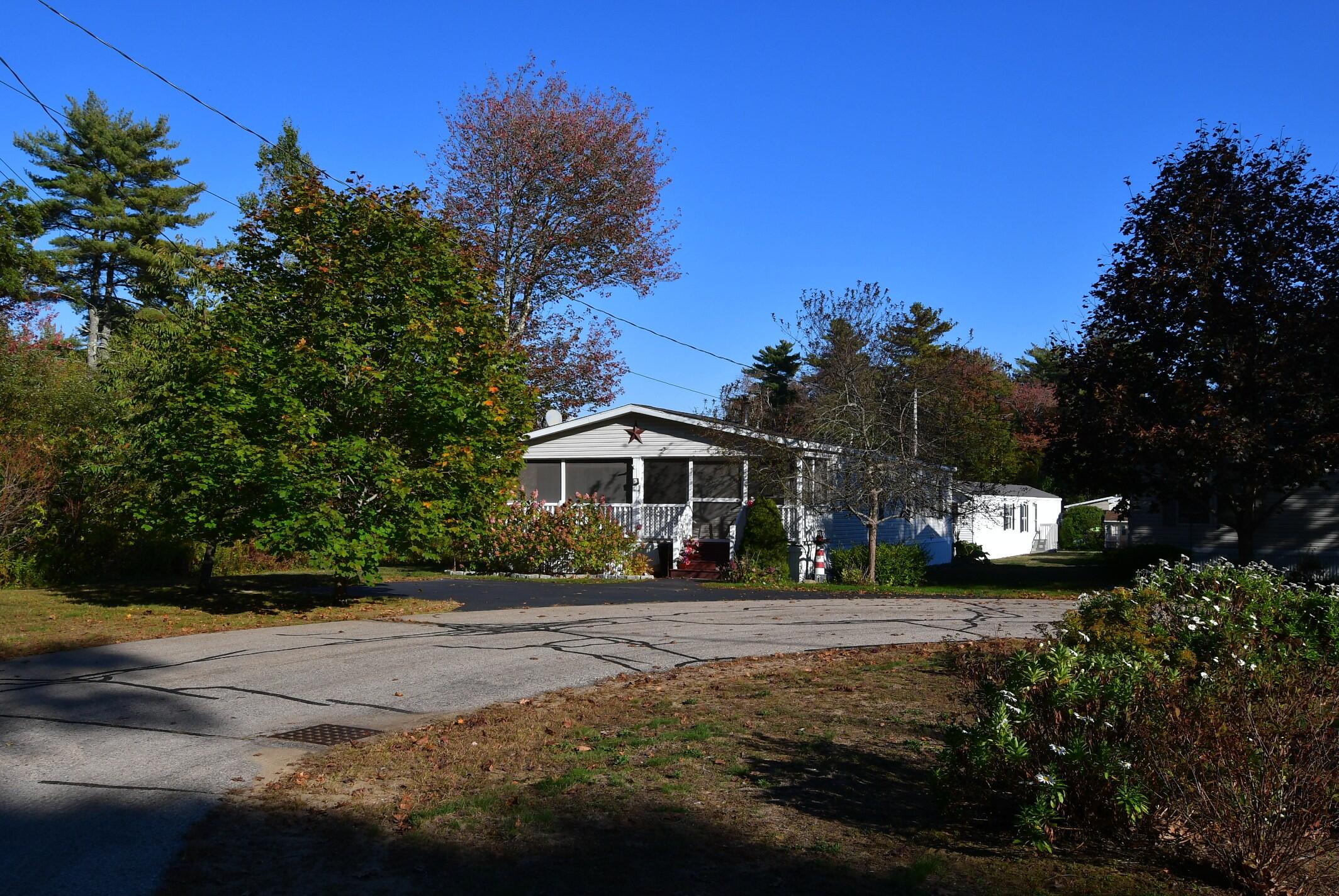 47 Whistle Stop Circle Wells ME 04090