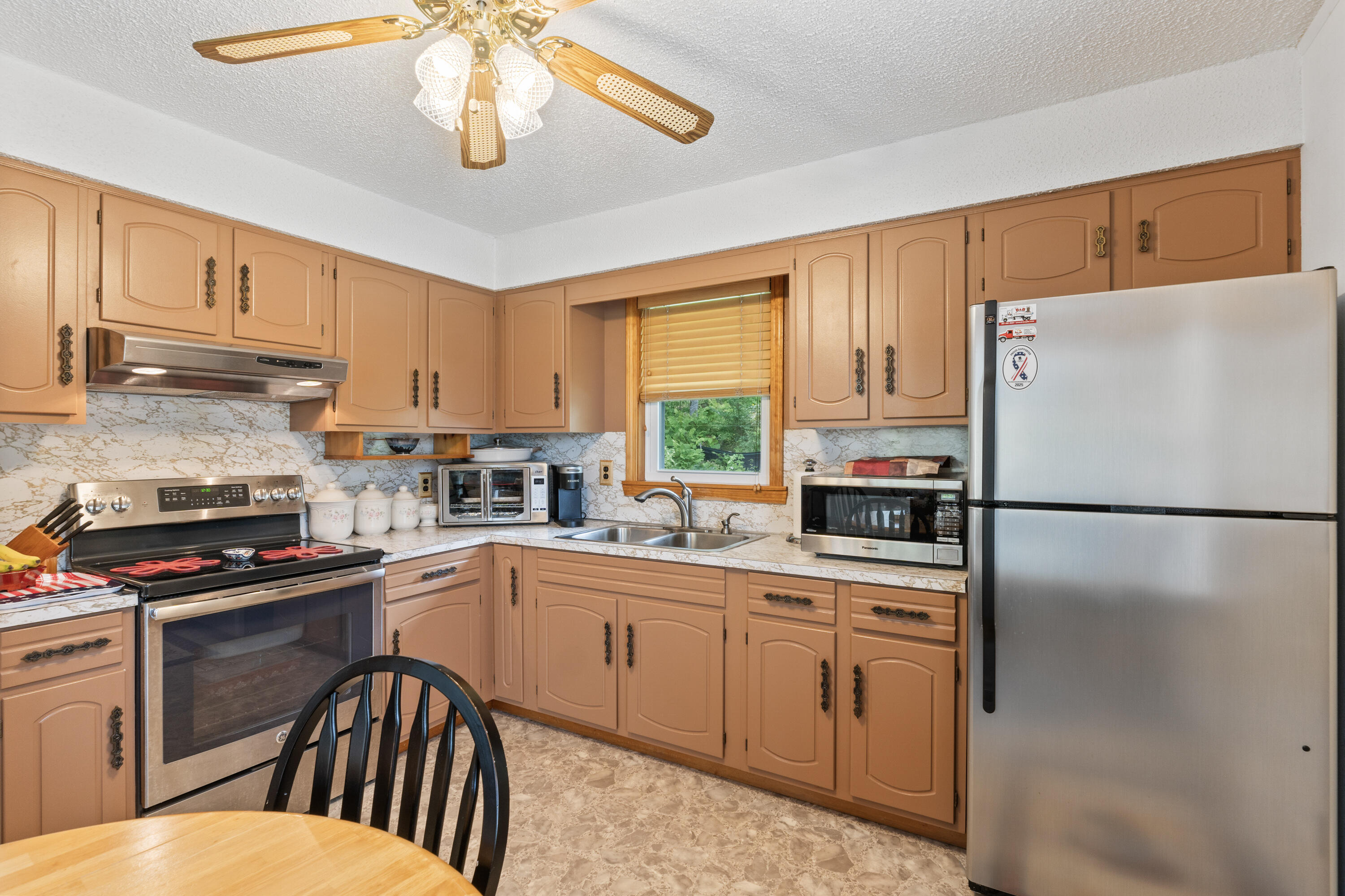 1145 Brunswick Road Richmond ME 04357