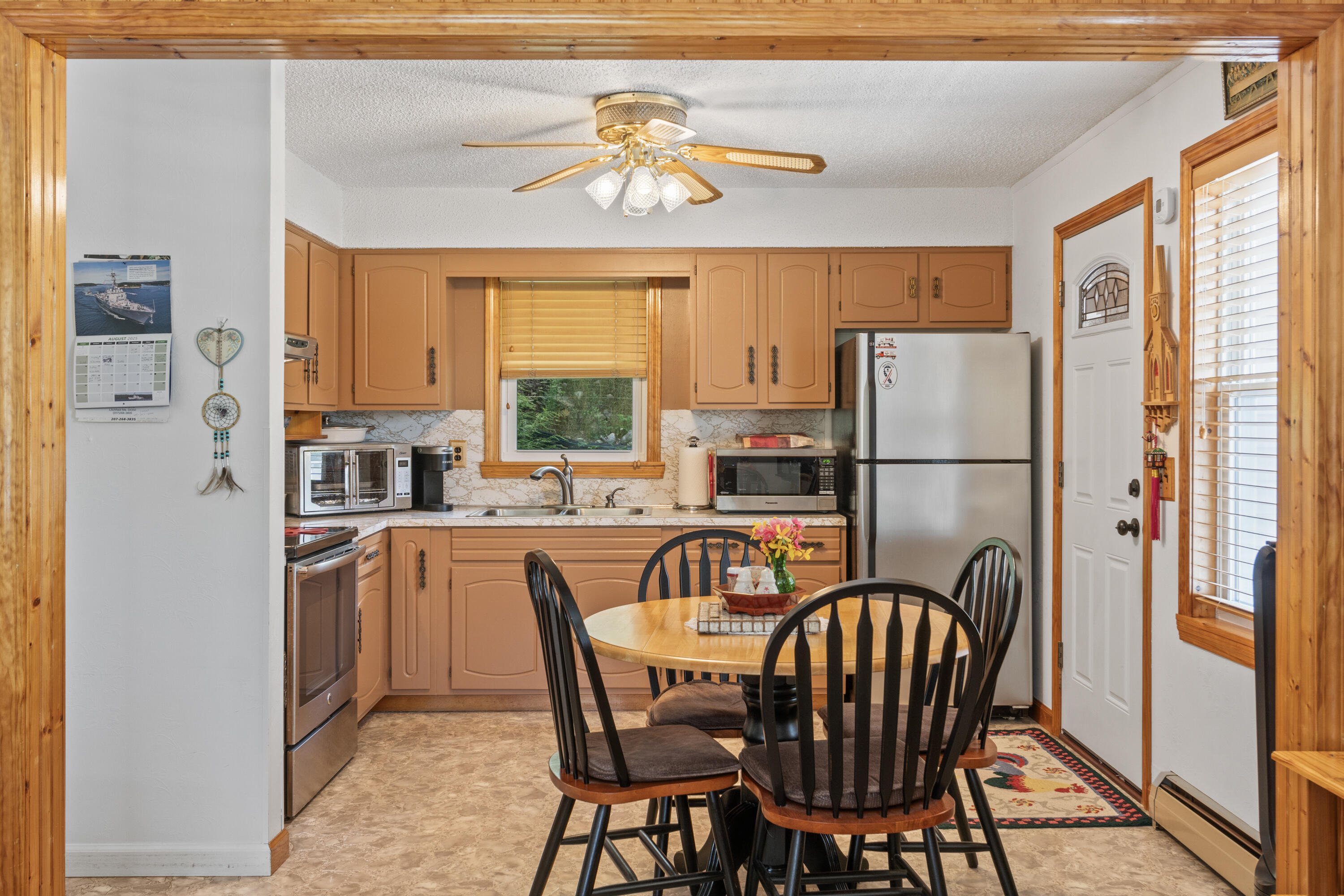 1145 Brunswick Road Richmond ME 04357