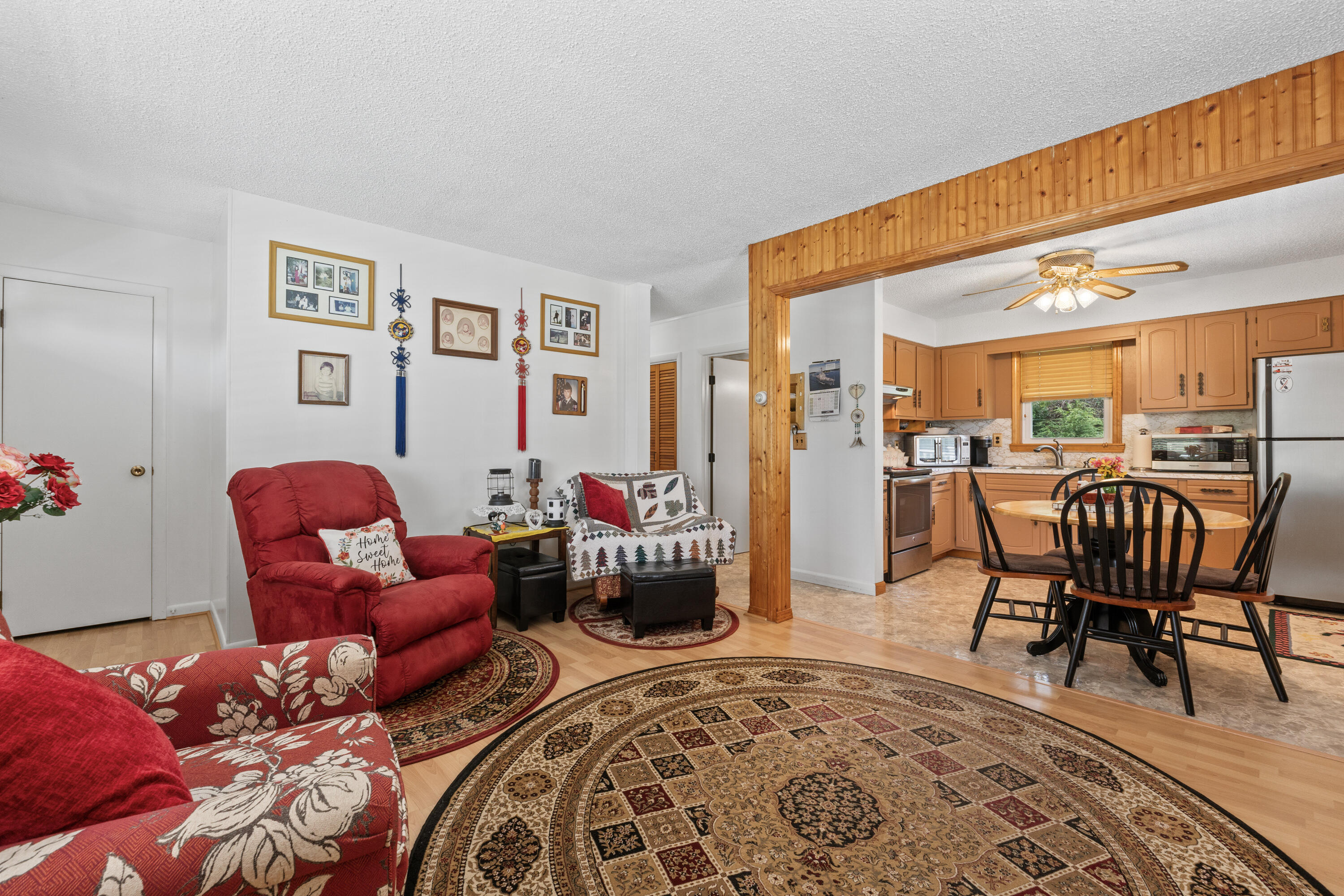 1145 Brunswick Road Richmond ME 04357