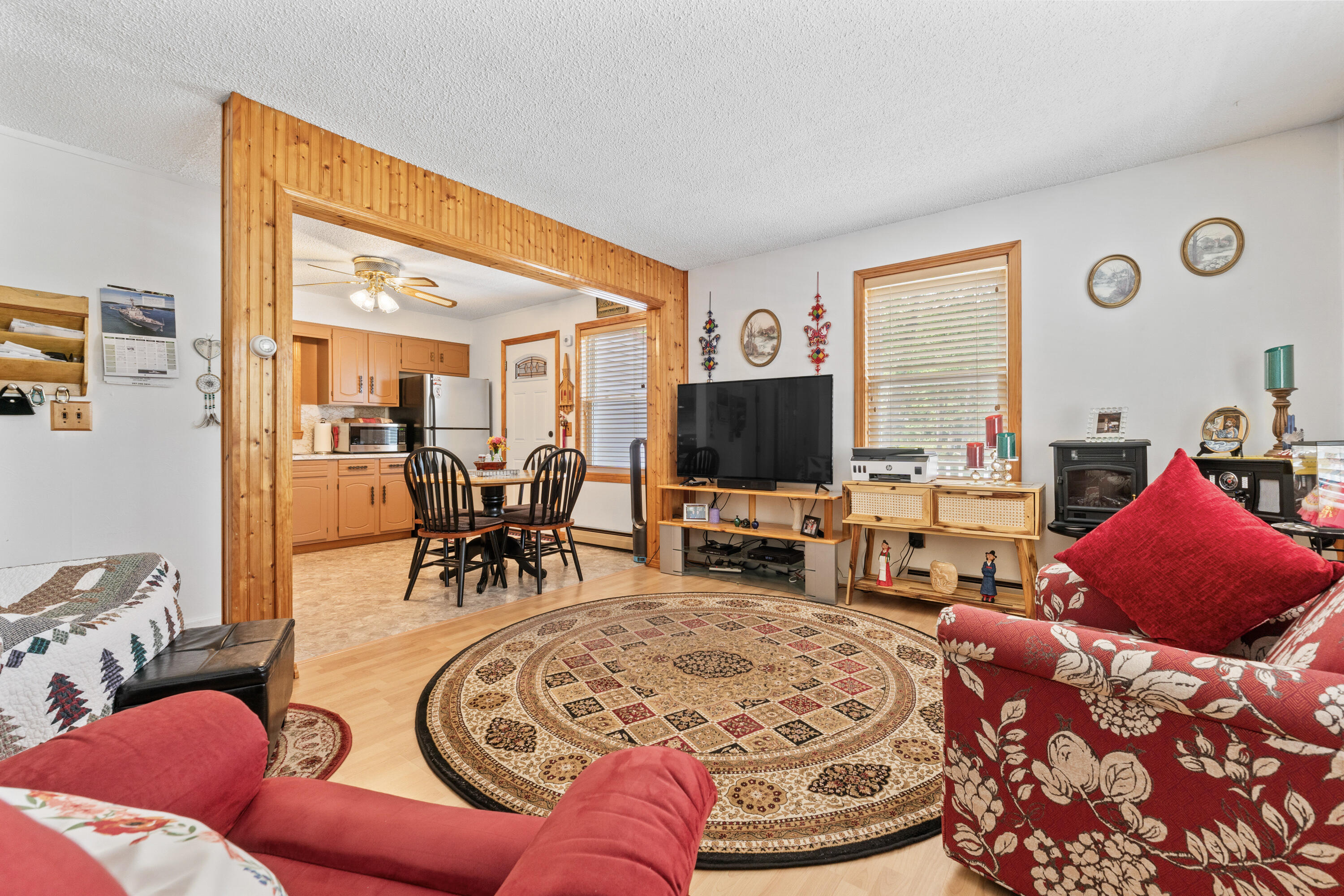 1145 Brunswick Road Richmond ME 04357