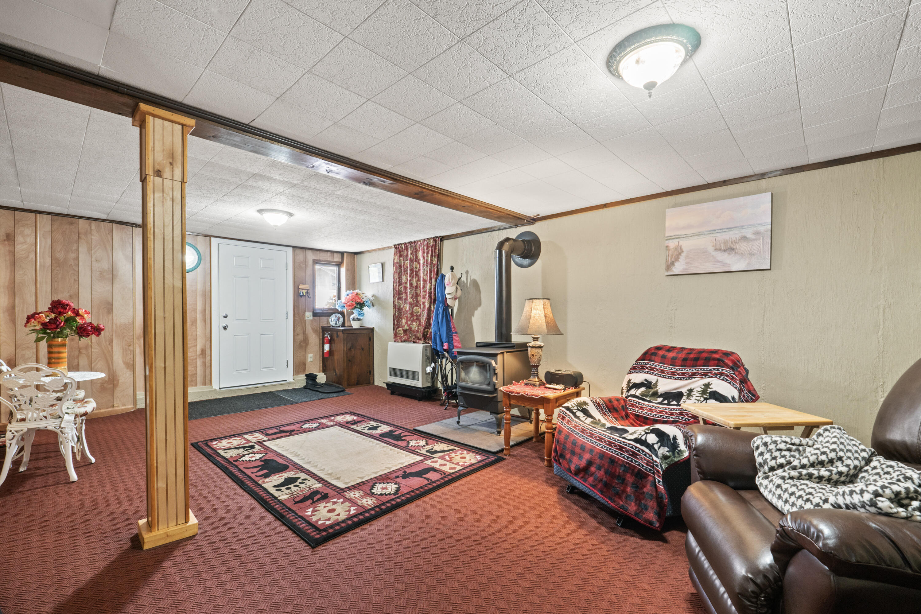 1145 Brunswick Road Richmond ME 04357