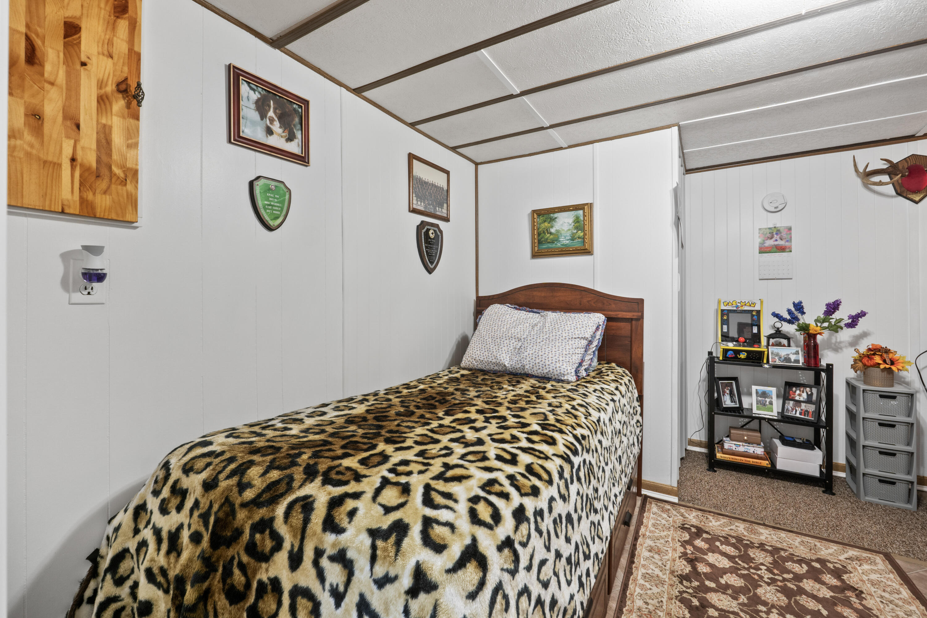 1145 Brunswick Road Richmond ME 04357