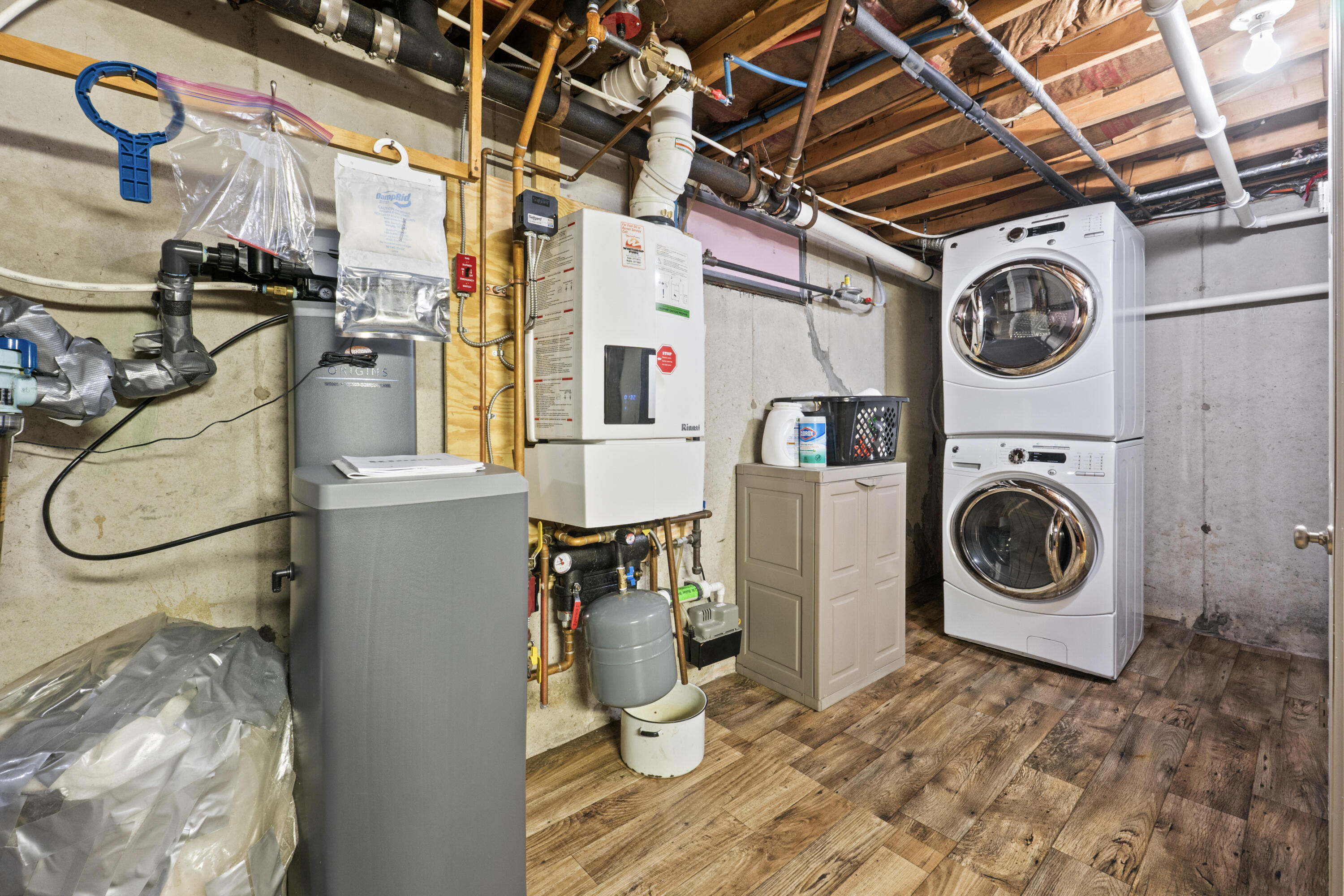 1145 Brunswick Road Richmond ME 04357