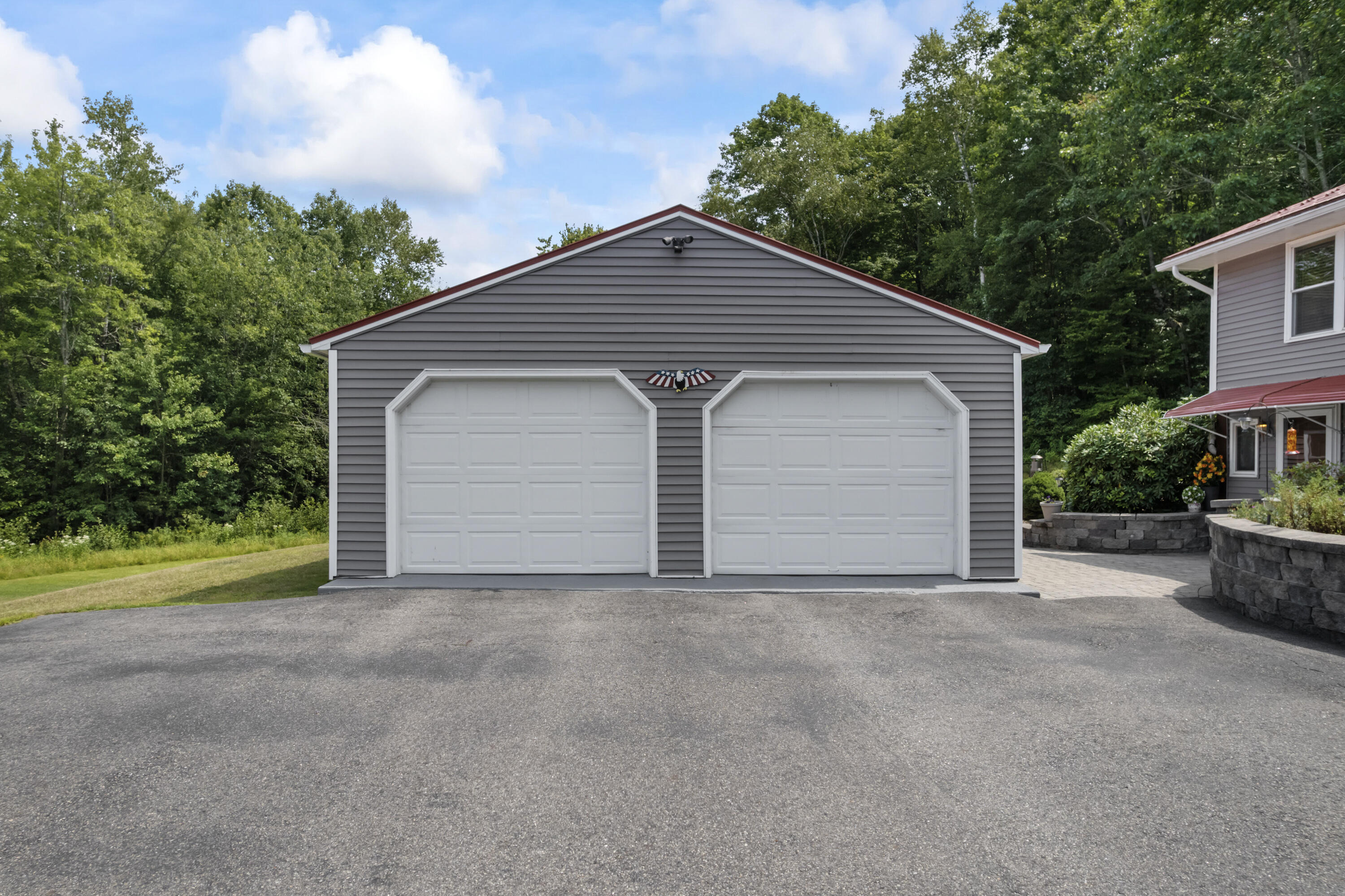 1145 Brunswick Road Richmond ME 04357