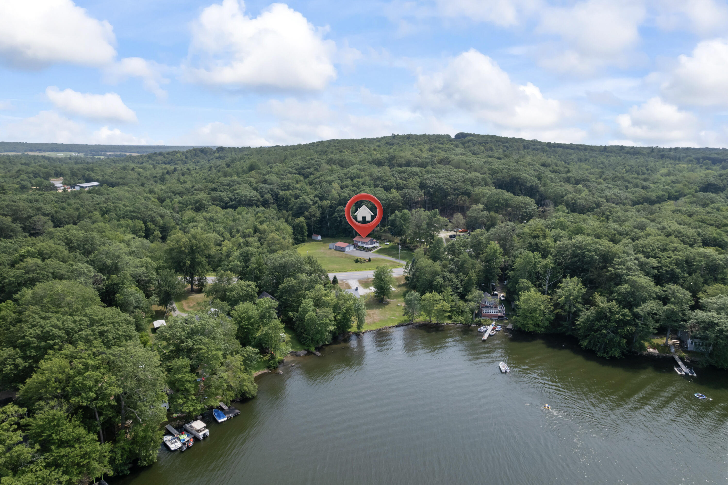 1145 Brunswick Road Richmond ME 04357