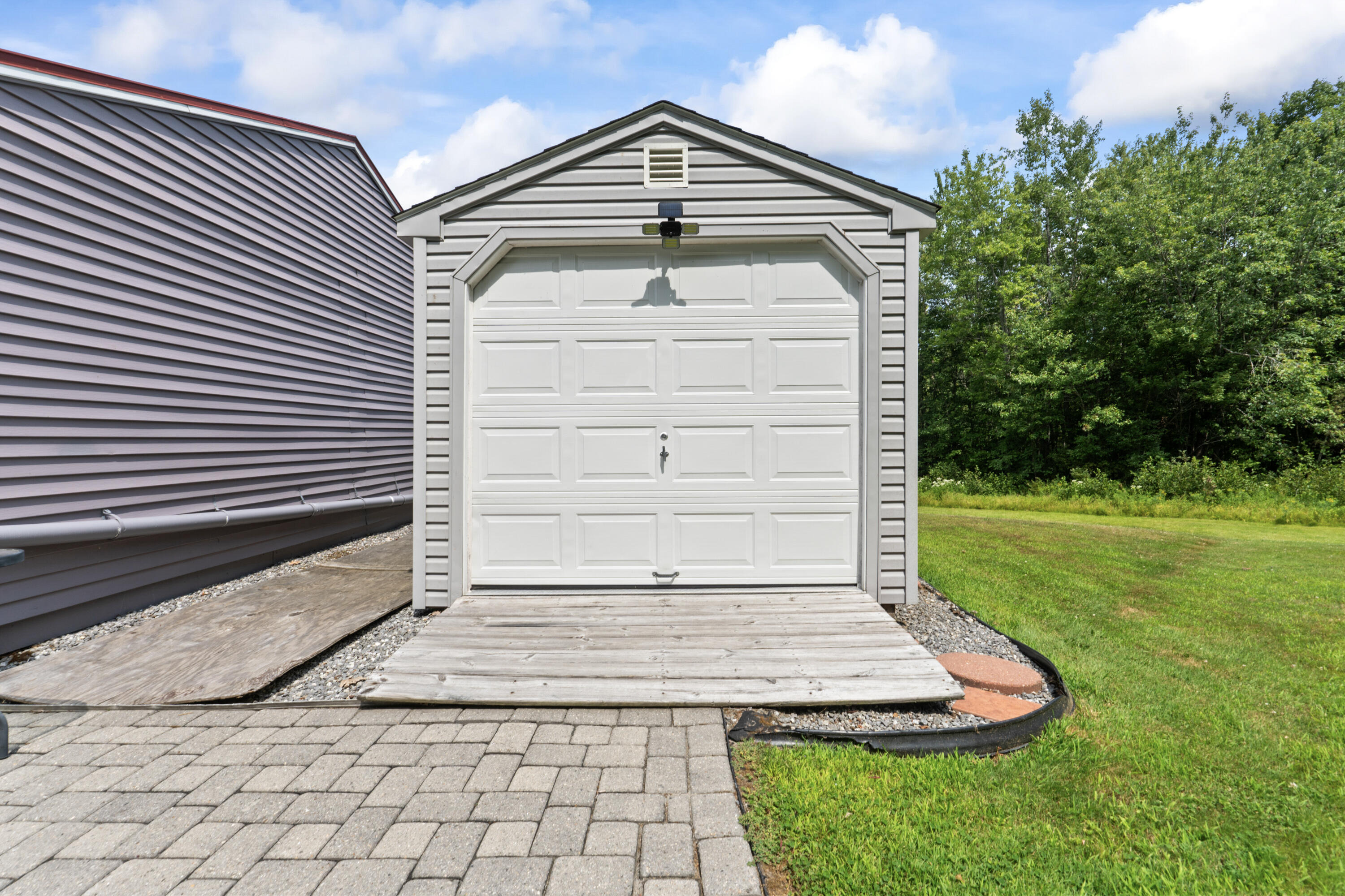 1145 Brunswick Road Richmond ME 04357