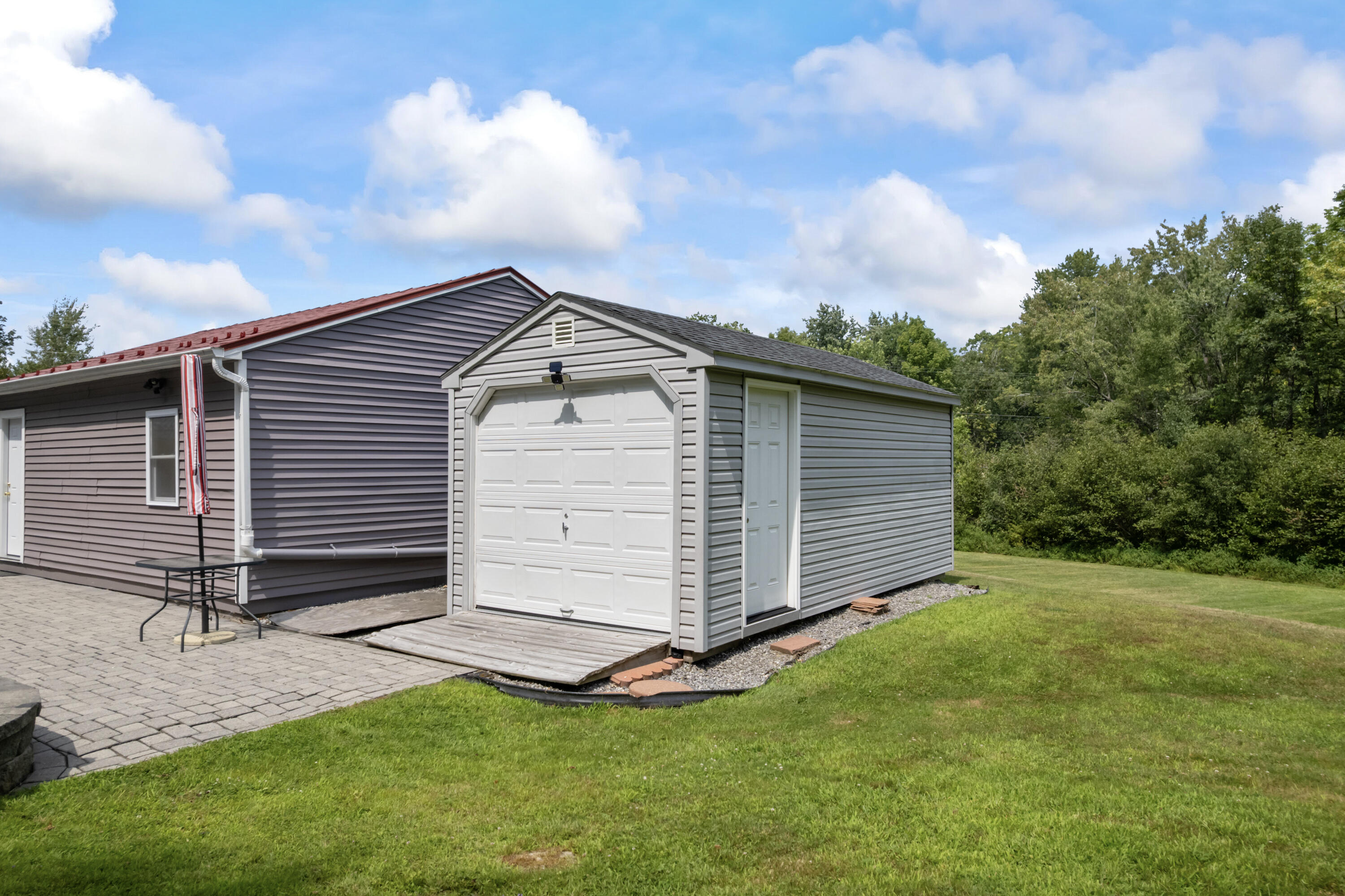 1145 Brunswick Road Richmond ME 04357