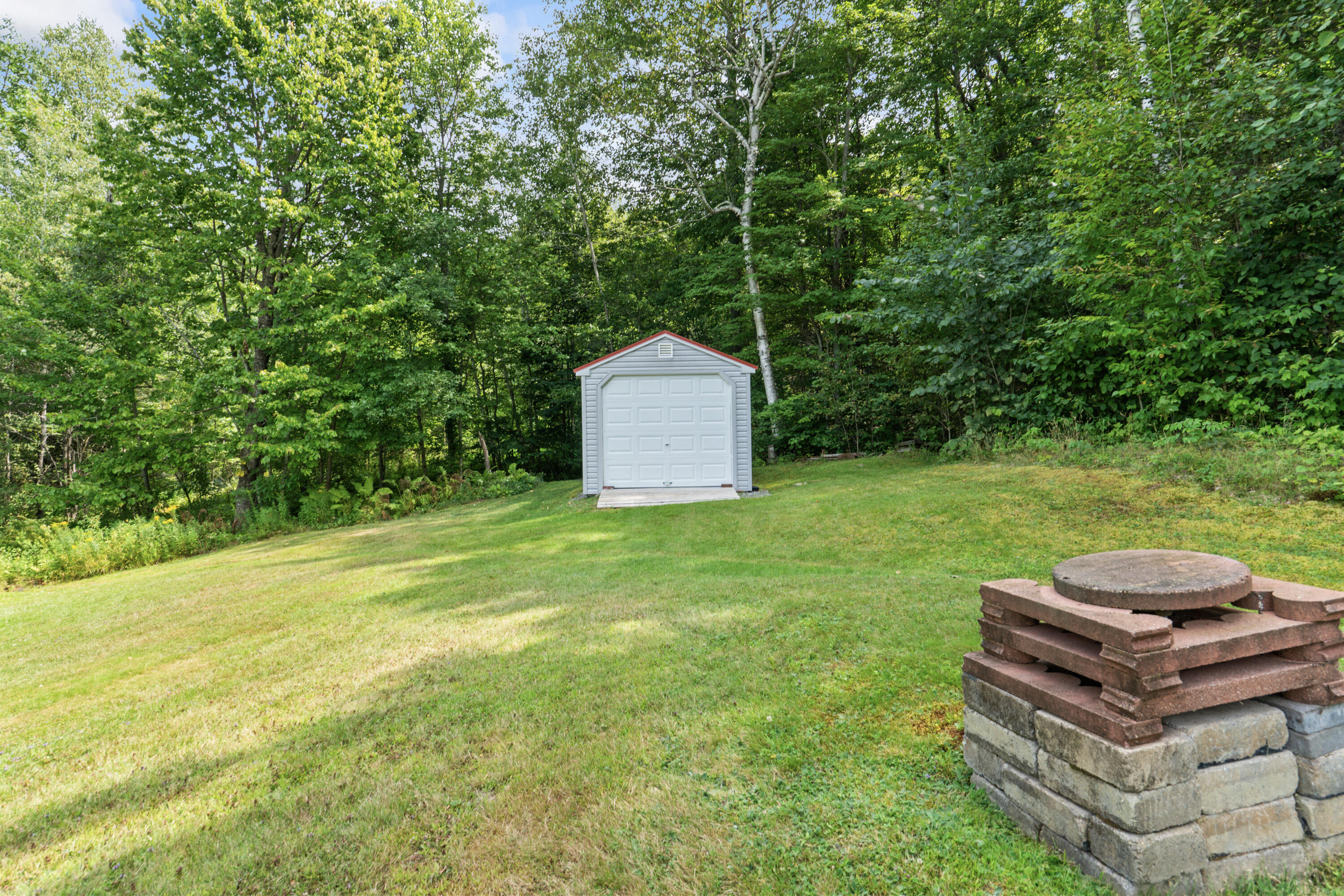 1145 Brunswick Road Richmond ME 04357