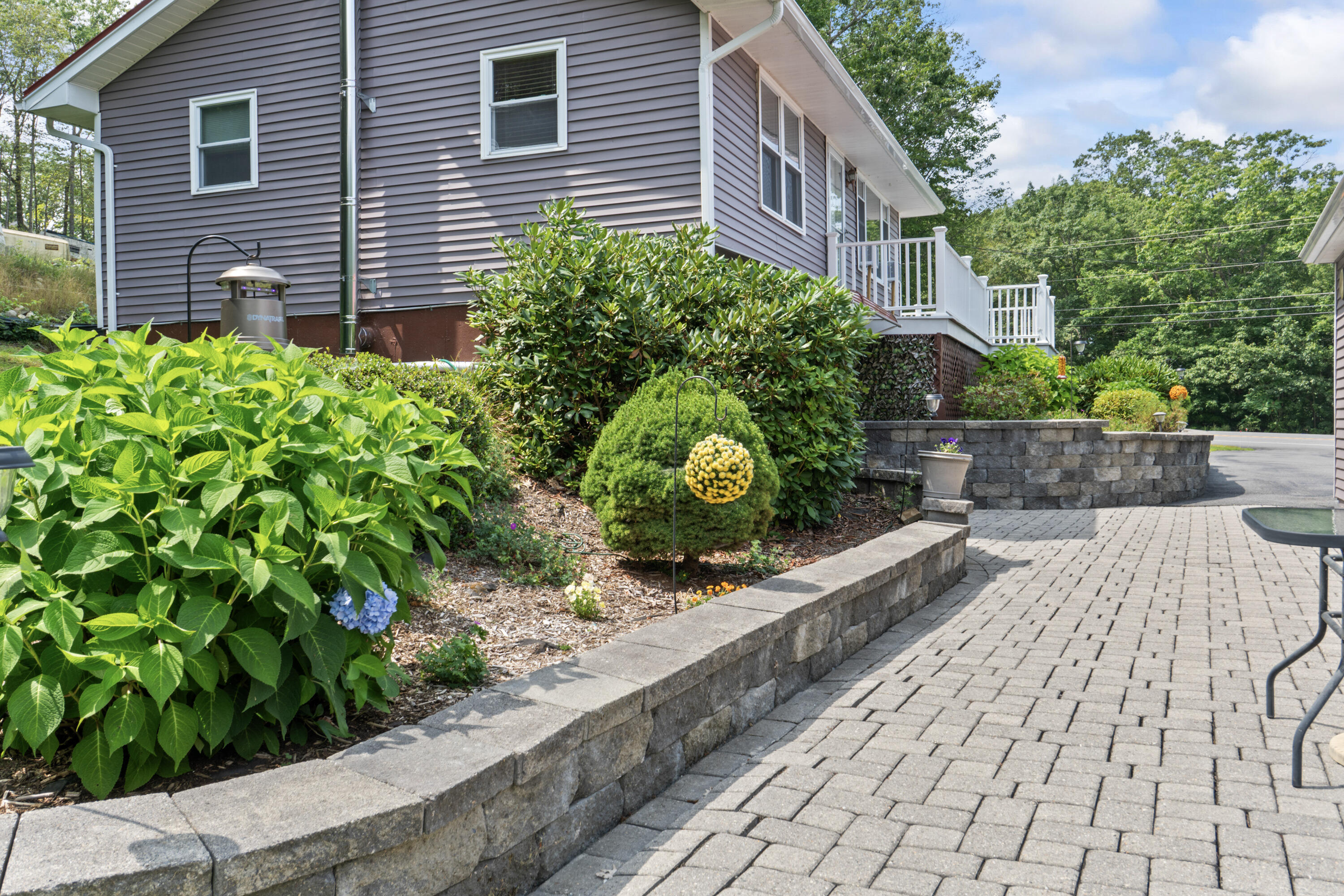 1145 Brunswick Road Richmond ME 04357