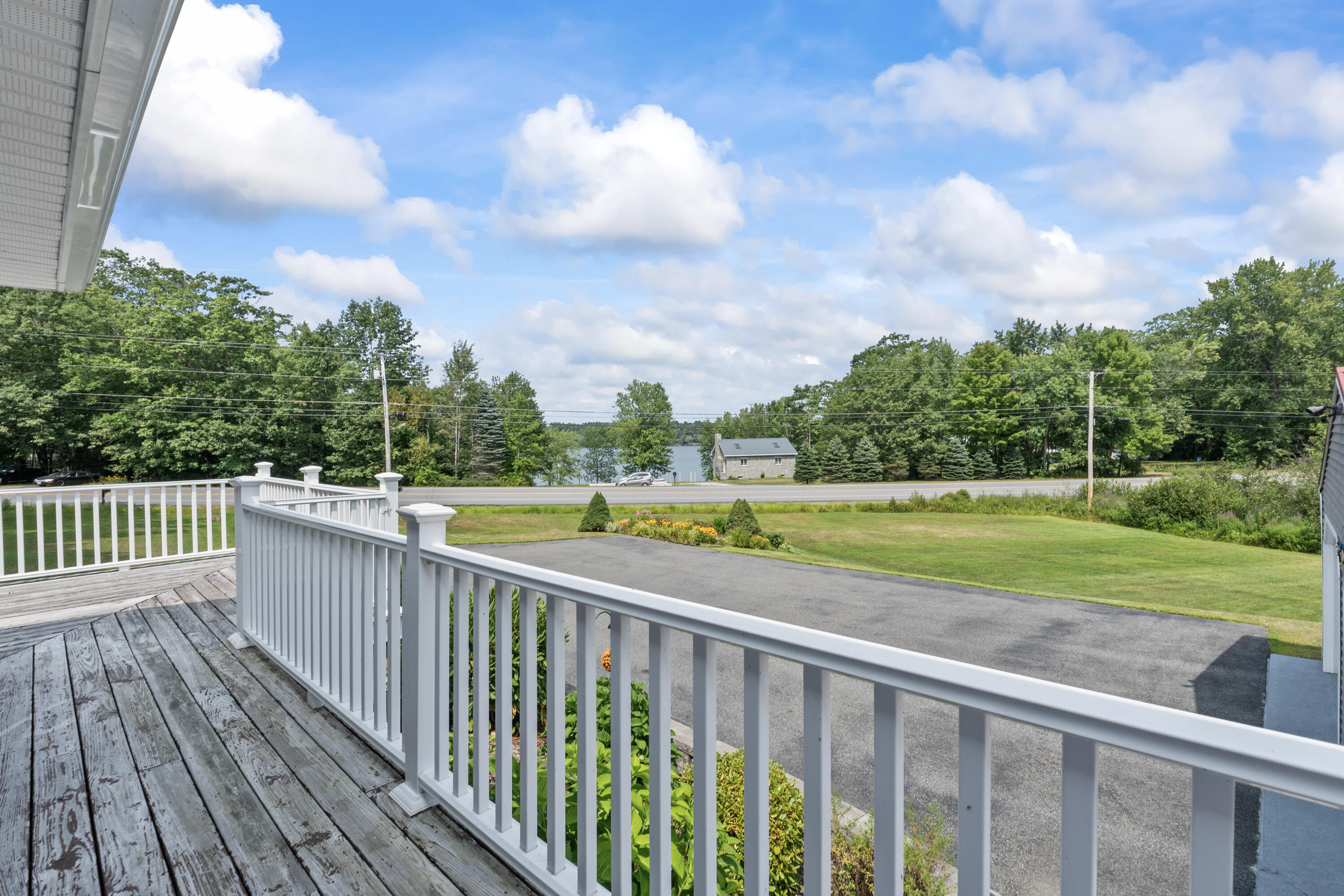 1145 Brunswick Road Richmond ME 04357