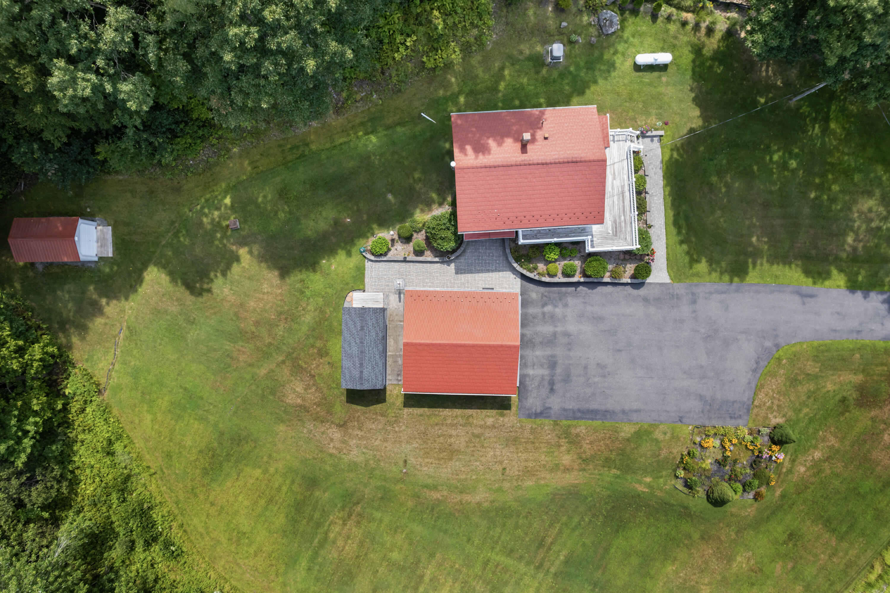 1145 Brunswick Road Richmond ME 04357