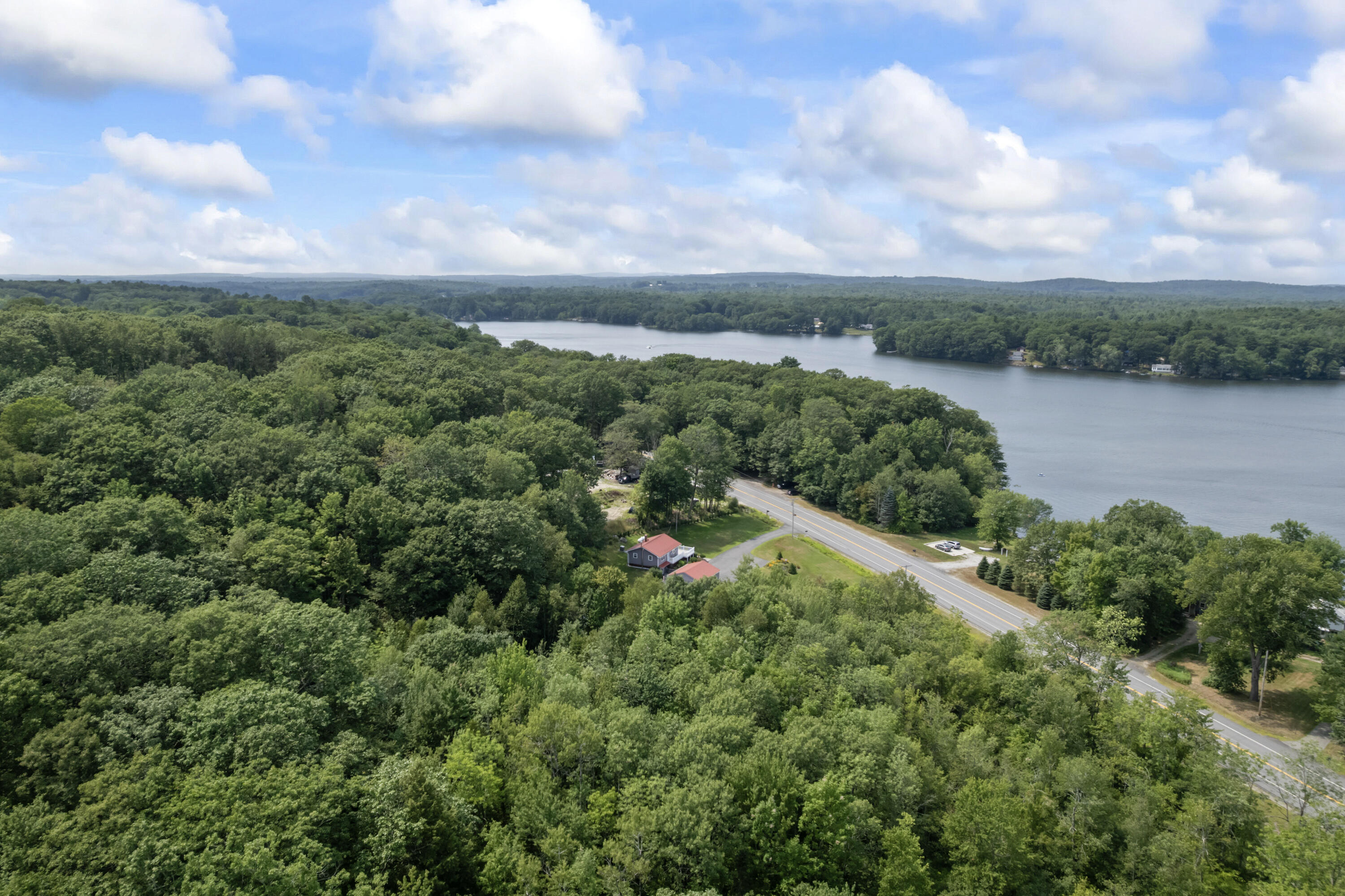 1145 Brunswick Road Richmond ME 04357