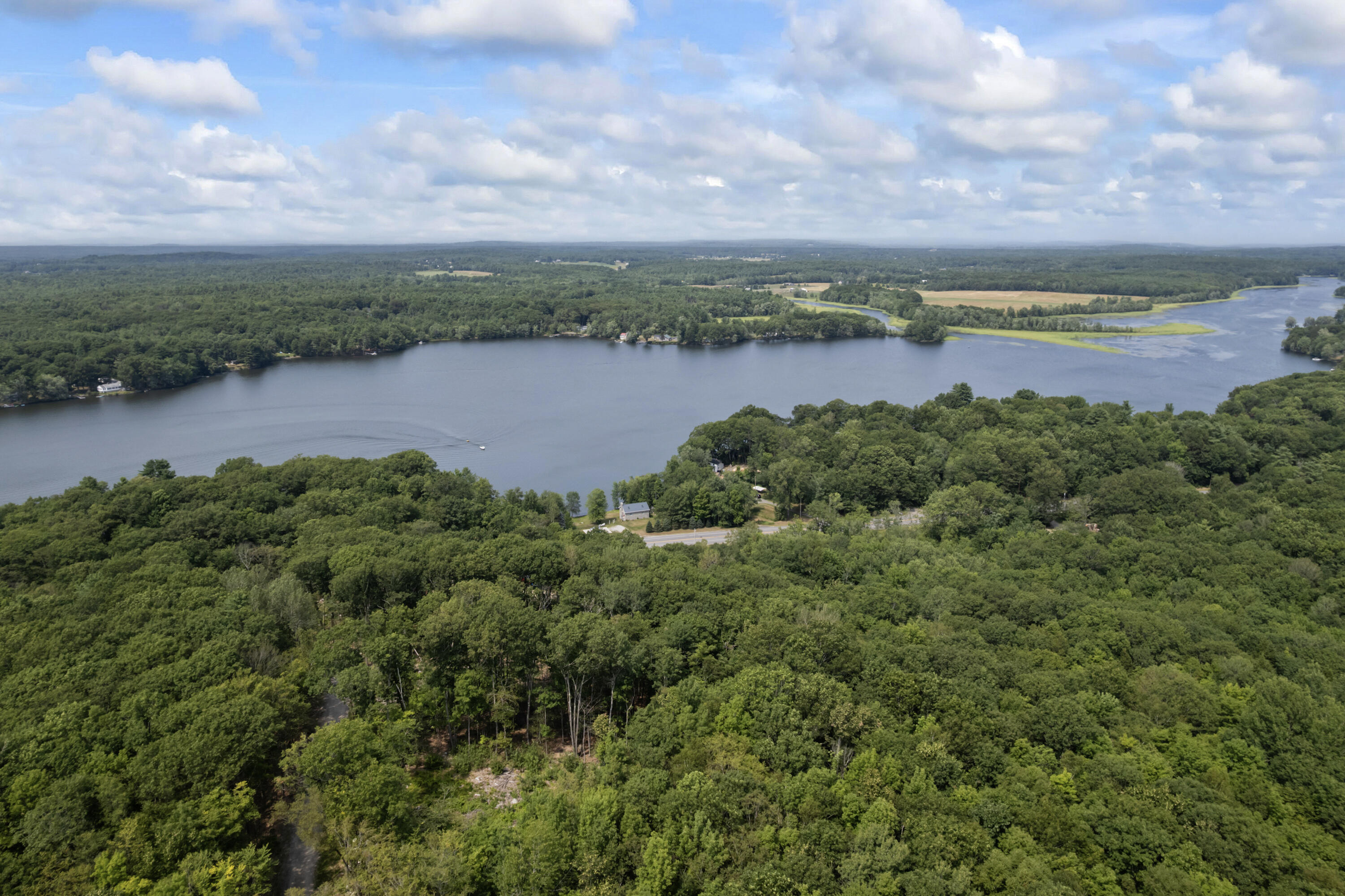 1145 Brunswick Road Richmond ME 04357