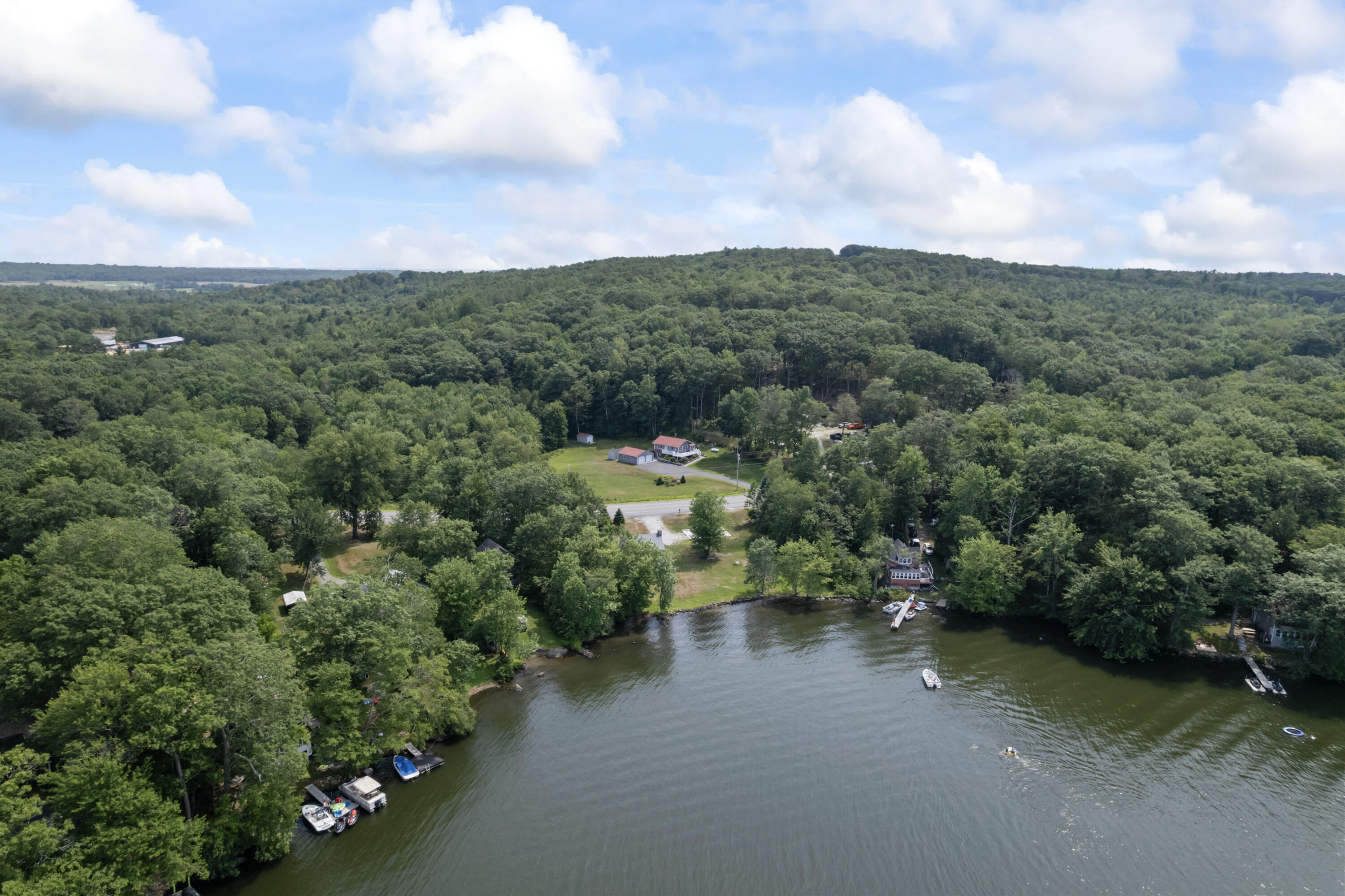 1145 Brunswick Road Richmond ME 04357