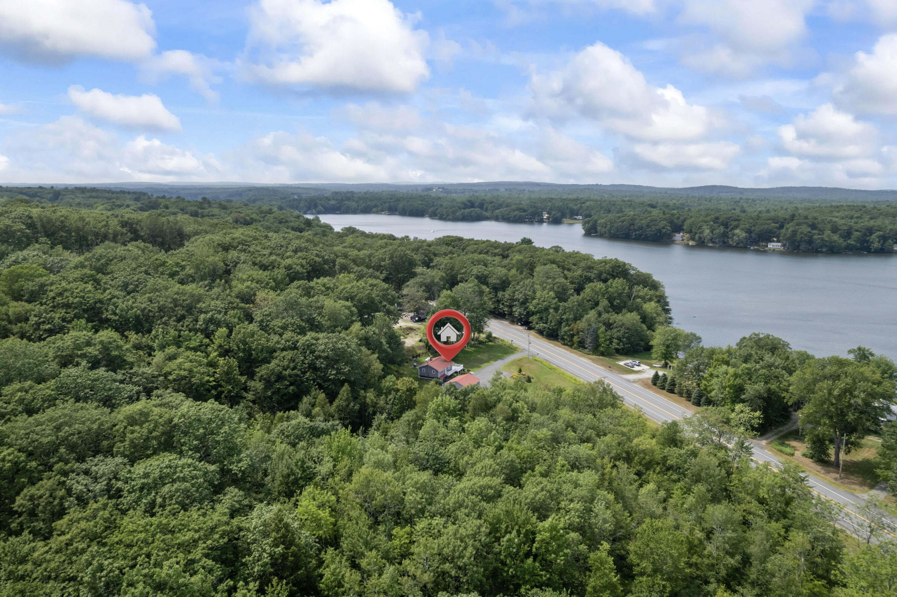 1145 Brunswick Road Richmond ME 04357