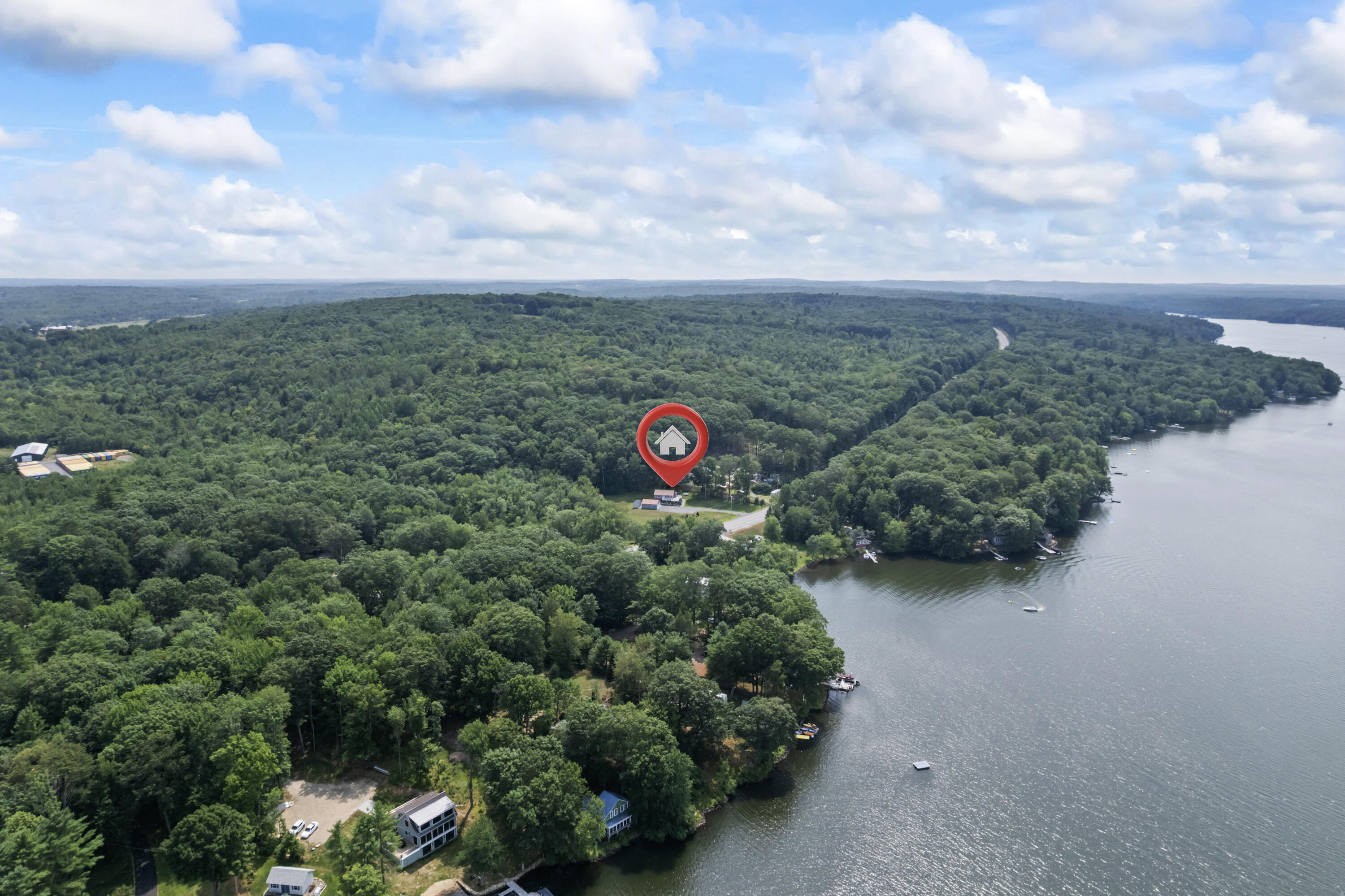 1145 Brunswick Road Richmond ME 04357